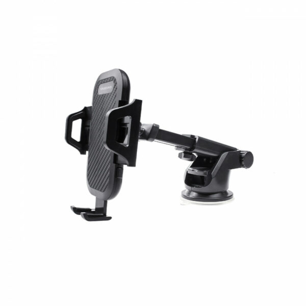 Dudao® F2S modern windshield car holder- Black - Image 4