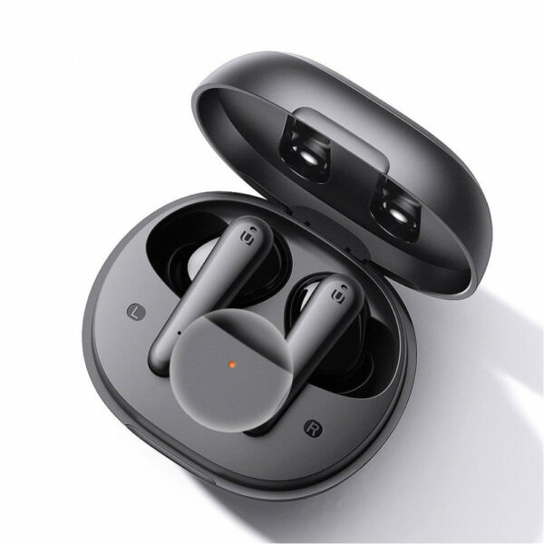 Ugreen® HiTune T1 TWS Bluetooth 5.0 Wireless Earphones- Black - Image 2