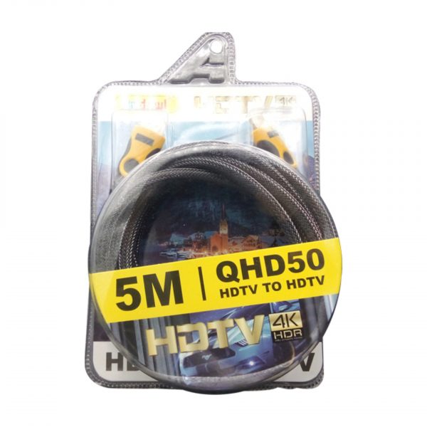 Andowl® 5M QHD 50 HDTV TO HDTV Cable - Image 2