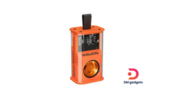 READY® K08 [Wireless Bluetooth Speaker] Orange