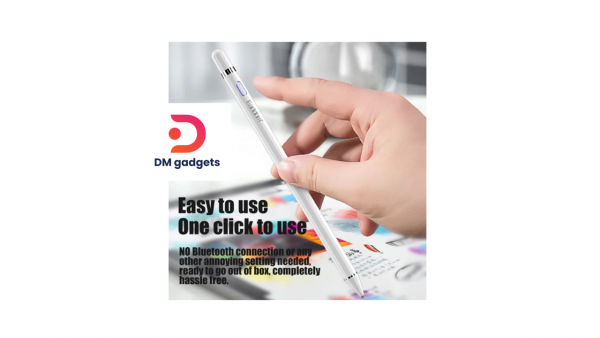 Earldom®P2 Rechargeable Marker Magic Drawing Pen for Mobile Phone Ipad and Tablet