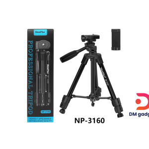 Neepho® Professional Tripod Stand NP-3160