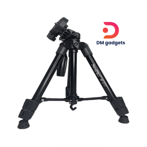 Neepho® NP-3170 Tripod Mobile Phone Camcorder Action Camera 105cm Height Desktop Portable