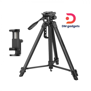 Neepho®8830/DSLR Camera Tripod M/Phone Telescopic Live Photography Stand Aluminum & B/T Remote