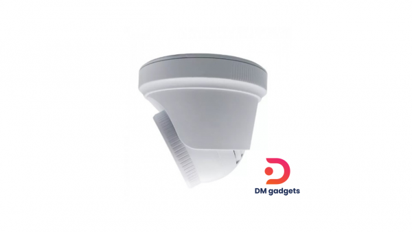 AHD® CS-K05 M2 Outdoor dome camera night vision 5MP-White - Image 2