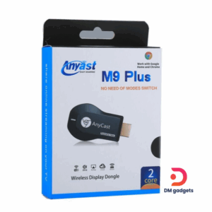 Anycast®M9 Plus 1080P Wireless WiFi Display TV Dongle Receiver HDMI-compatible TV Stick