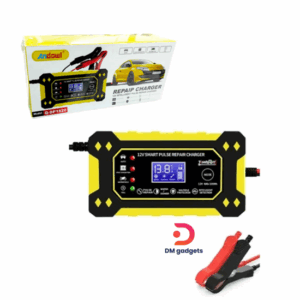 Andowl®Q-DP1520 12V Car Battery Charger – Repair Charger