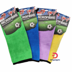 Ofine-Auto®Microfibre multi-purtose cloths 40x60cm - Yellow