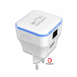 PIX-LINK®LV-WR39 300M Wi-Fi AP/Repeater -White