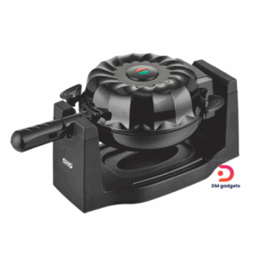 DSP®KC3009 Cake Baking Machine - Black