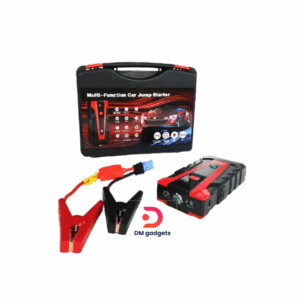 Andowl 68800mAh HQ-011 Car Battery Starter – Multi-function car jump starter