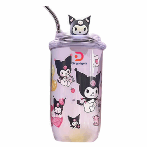 Karomi®Sippy Cup – Purple