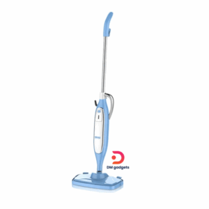 DSP®KD2036 Steam mop – Steam cleaner-White-Blue