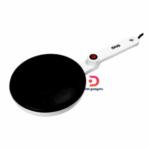 DSP®KC3016 650W Electric crepe maker – White
