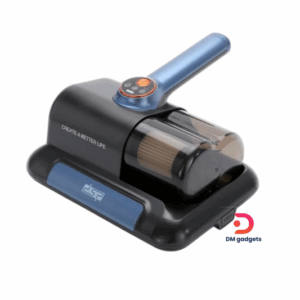 DSP®KD2052 Rechargeable Mattress Electric Vacuum Bed Cleaner - Black