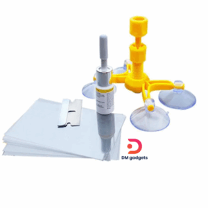 Jiageng®Car Windshield Repair Kit– DIY Car Windshield Repair Kit