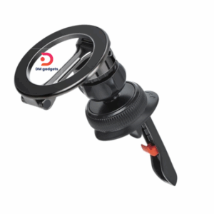 G399®Magnetic car smartphone holder - Black