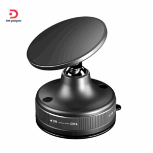 Earldom®ET-EH317 Universal Magnetic Car Holder - Black