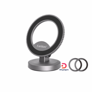 Earldom® ET -EH326 Magnetic Phone Holder - Silver