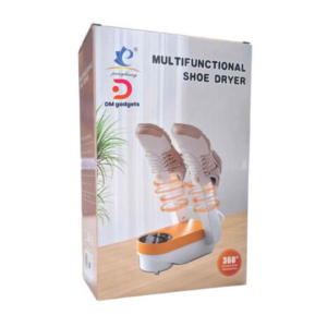 Penghang® Multifunctional Shoe dryer White