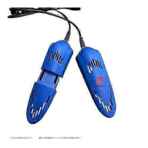 RJ-53C® ENERGY-electric shoe dryer - Blue
