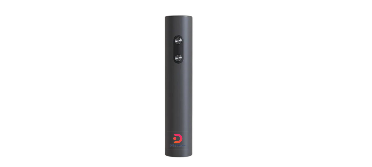 KB1®602201 Electric Wine Opener – Corkscrew - Black