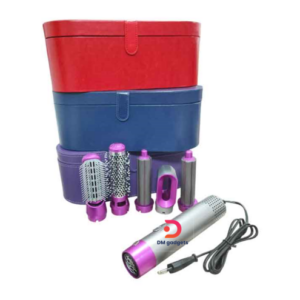 DM®Hair Styling Device Set with Accessories