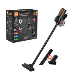 RAF®R.8672 600W 3 in 1 Stick Vacuum Cleaner