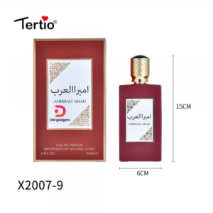 Ambrah Al Arab® 100ml Eau de Parfum