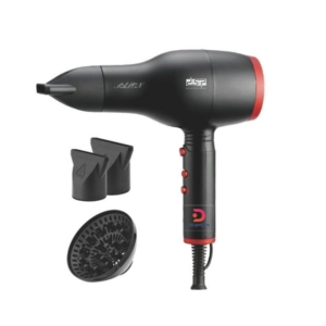 DSP®37002 Encore Pro Salon Keration Therapy Pro Dryer 1400w, 18000rpm-Black