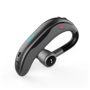 F-600®Bluetooth 5.3 Wireless Headset– Grey