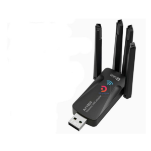 DM®1800M WiFi6 Wireless USB Adapter
