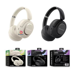 Retro Style®HZ-BT900 Pro Wireless Headphones Super Bass - Black