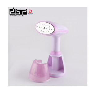 DSP®KD1346 Handheld Garment Steamer 1500W,250ml Water Tank