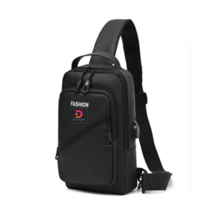 Fashion®Men's Multi-function Anti-theft USB Shoulder Bag