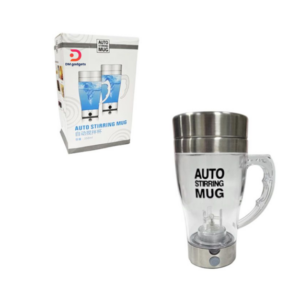 DM®AUTO Stirring Multifunctional Mixing Mug 350ml