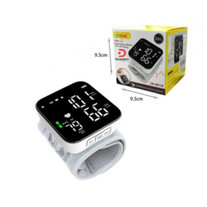 Andowl®CK-W118 Blood Pressure Monitor with LED Display