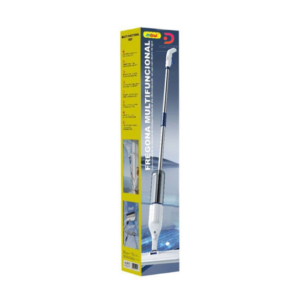 Andowl®Q-XC52 Multifunctional Mop and Window Cleaner with Water Spray