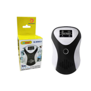 Andowl®Q-MW01 Electronic pest/insect Repeller