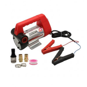 NOLLNVO®GCB001 Automotive Oil and Fuel Transfer Pump