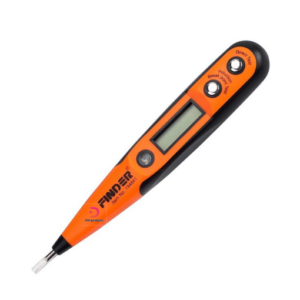 DM®194841 Digital test screwdriver – Digital Tester – 165mm – Finder