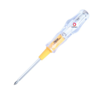Finder®194843 Test screwdriver – 6×100 mm