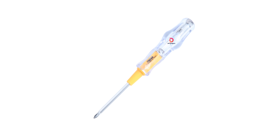 Finder®194842 Test screwdriver – 3×75 mm