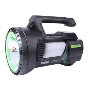 DM®H9006 –180063 Rechargeable LED torch and spotlight – IPX4 – 1200lm