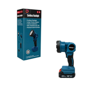 GENAI®GN-722 48V Rechargeable LED Work Light