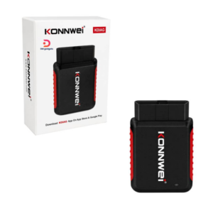 KONNWEI®KDIAG Bluetooth OBD2 Car Diagnostic Scanner