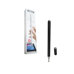 Andowl®Universal Touch Pen for Smartphones + Tablets Q-Pencil-1 - White