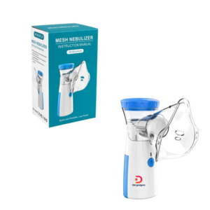 HH®W302PLUS Portable Mesh Nebulizer