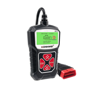 Konnwei®KW309 OBDII/EOBD Digital Car Diagnostic Tool