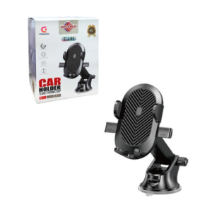 Wisdomup®CJ-01 – Car holder suction cup - Black